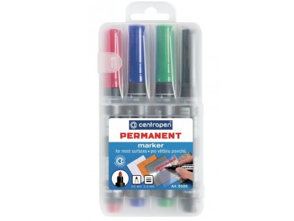 7318 fix na balonek 4 ks centropen