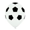 3 mic fotbal balonek