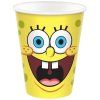spongebob kelimky 8 ks 266 ml