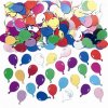 konfety balonky