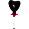 1204 1 amscan zavazi na balonky srdicka spojena cervena
