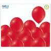 13653 1 balonek cerveny 001 100 kusu