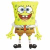 1576 sponge bob foliovy balonek 56cm x 71cm