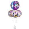 balonky.cz balonek minnie helium
