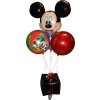 balonky.cz balonky mickey mouse 3D