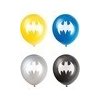 batman balonky 8 ks