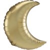 balonek mesic zlaty 66 cm