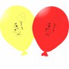 1834 balonky omalovanky meda 5ks mix fix balonky cz