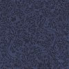 UBROUSKY zinnia dark blue 33 cm 20 ks