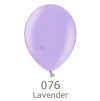 190 1 lavender 076 balonek levandulovy metalicky belbal