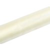 1906 partydeco organza svetla kremova smetanova 16 cm x 9 m