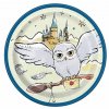 19266 harry potter talire papirove 8 ks 17 1 cm