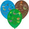 20247 1 balonky dinosaurus 3 ks 35 5 cm