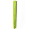 2032 1 partydeco organza svetle zelena 36 cm x 9 m