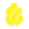 20946 1 balonky metalicke 082 citrus yellow 10 ks