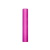 2119 1 partydeco tyl ruzova fuchsia 0 3 x 9m