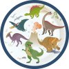 dinosaurus talire 18 cm