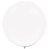 balon pruhledny 61 cm