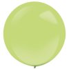 balon svetle zeleny 61 cm