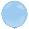 balon modry 61 cm