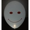 2389 1 led svetlo do balonku bile 10 ks