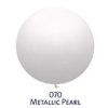 253 2 obri balonek 070 metallic pearl