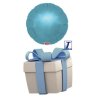 2 balonkovy box svetlemodry kruh
