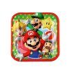 3574 super mario talire 8ks 8cm x 18cm