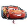 3760 cars mcqueen foliovy balon 76 cm x 43 cm amscan