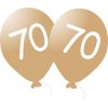 4972 balonek 70 narozeniny zlaty metalicky balonky cz
