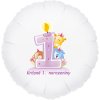 5182 krasne 1 narozeniny foliovy balonek kruh pro holky balonky cz