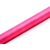 5449 1 organza rose neon 16 cm x 9 m partydeco