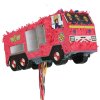 6583 pozarnik sam pinata amscan