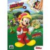 7789 omalovanky mickey mouse a zavodnici a5 jiri models