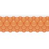 7906 balonkova girlanda oranzova 3 m balonky cz