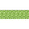 7927 balonkova girlanda limetkova zelena 3 m balonky cz