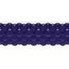 7945 balonkova girlanda tmavemodra svestkova 3 m balonky cz