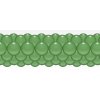 7948 balonkova girlanda zelena 3m balonky cz