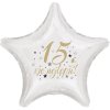 7963 1 15 narozeniny balonek hvezda balonky cz