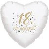 7975 1 18 narozeniny balonek srdce balonky cz