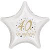 8014 1 40 narozeniny balonek hvezda balonky cz
