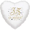8065 1 35 narozeniny balonek srdce