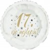 8104 17 narozeniny balonek kruh balonky cz