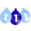811 1 balonky narozeniny cislo 1 visici 5ks modre balonky cz