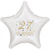 8200 27 narozeniny balonek hvezda balonky cz