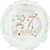 8203 27 narozeniny balonek kruh balonky cz