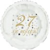 8203 1 27 narozeniny balonek kruh balonky cz