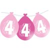 832 1 balonky narozeniny cislo 4 visici 5ks ruzove balonky cz