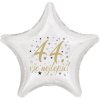 8401 44 narozeniny balonek hvezda balonky cz