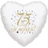 8872 1 75 narozeniny balonek srdce balonyk cz
